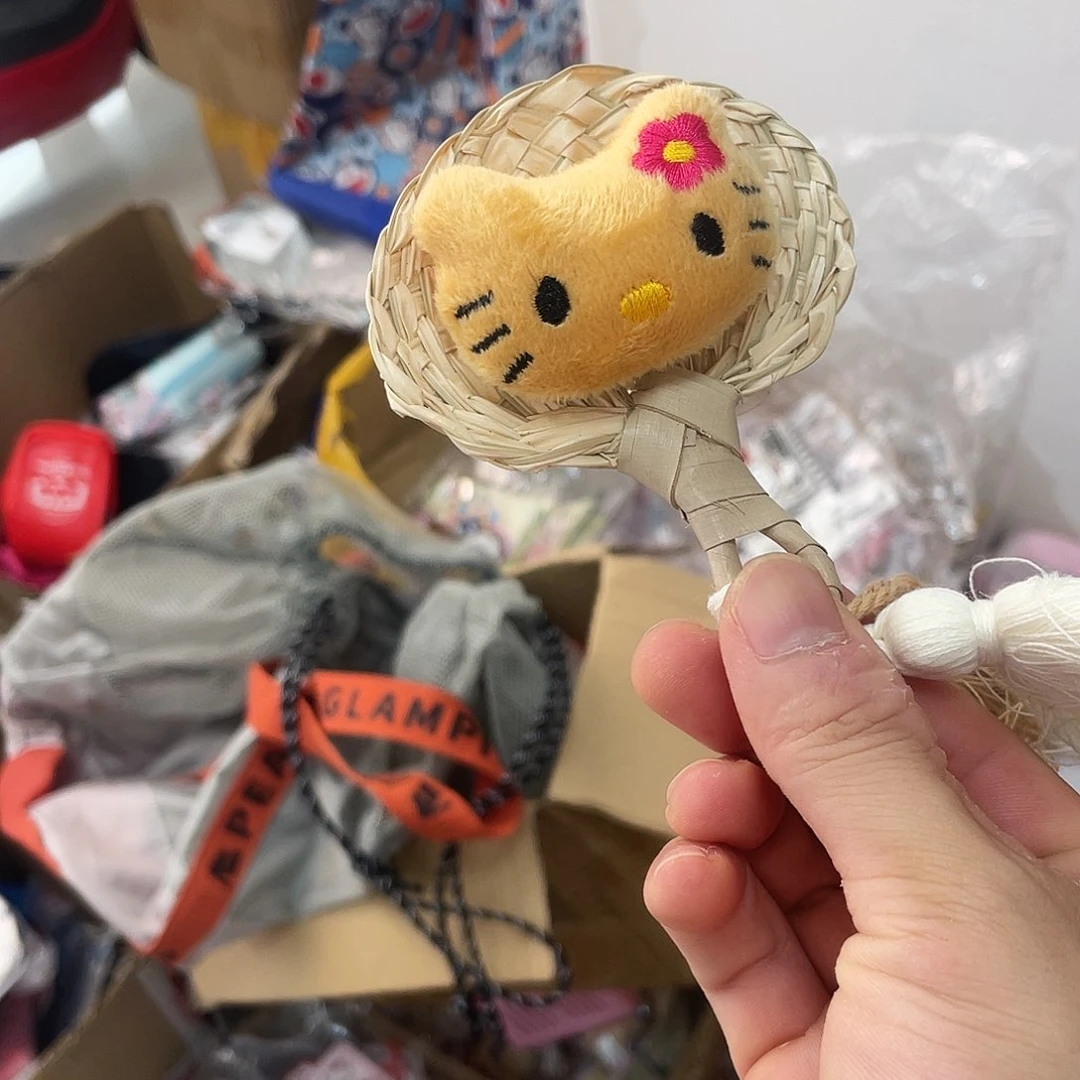 PU化妆包等各种产品的