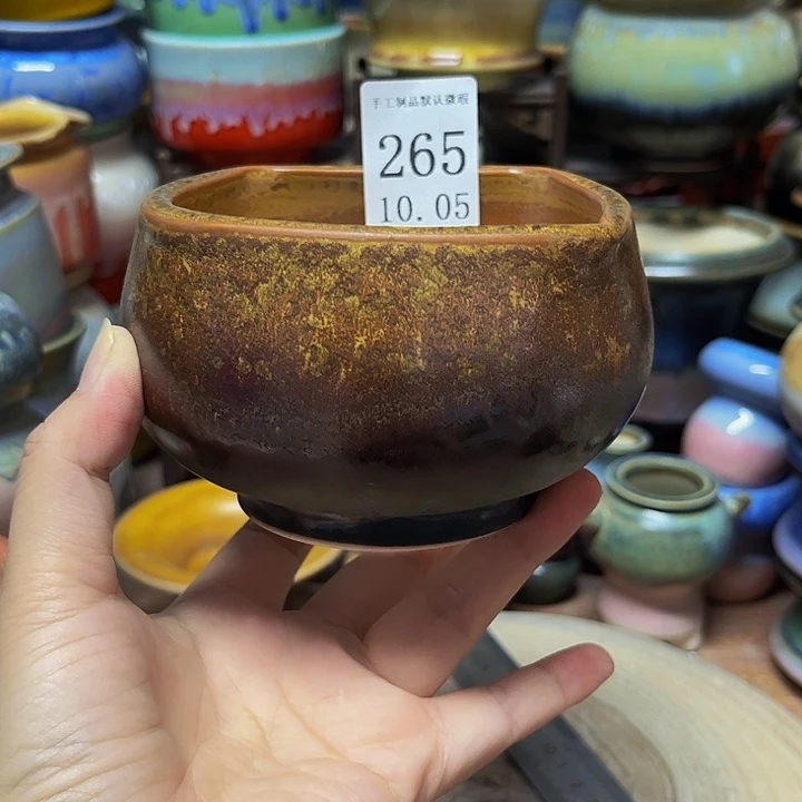 瓷片景德镇陶瓷手工制作
