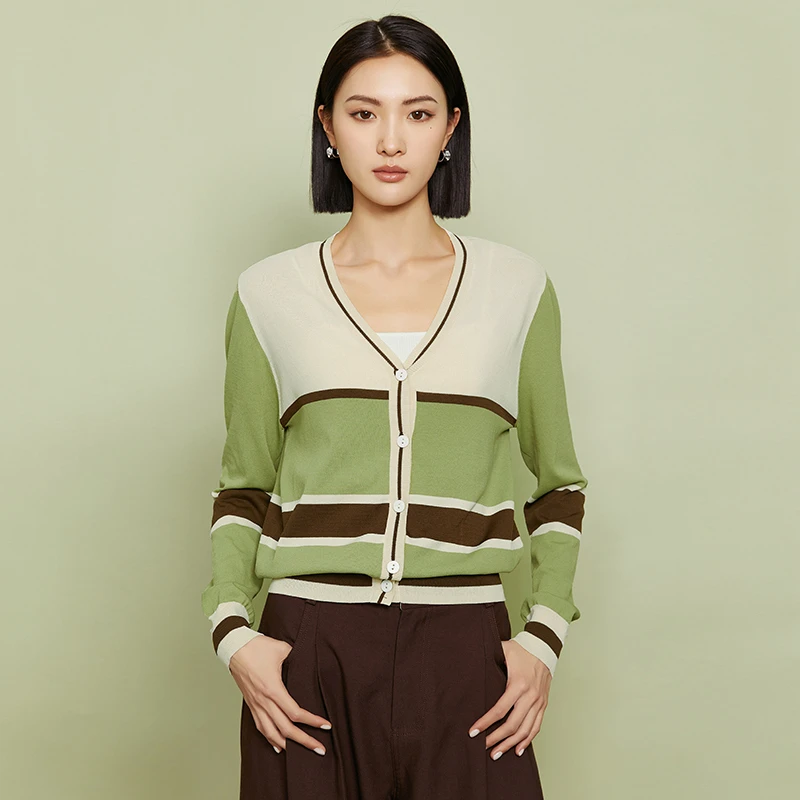 【达人专属】毛针织衫2109233