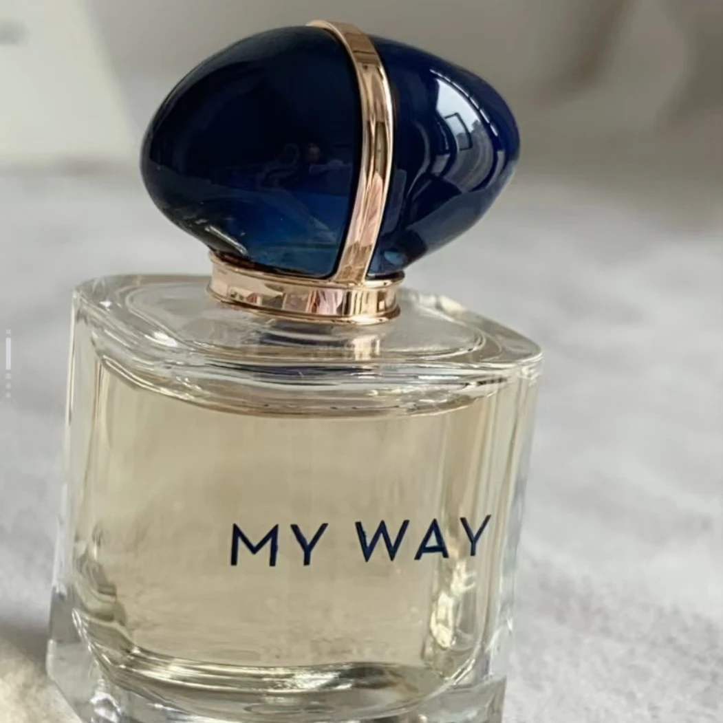 女士自我无界香水90ml 持久留香经典气质适合送女友礼物