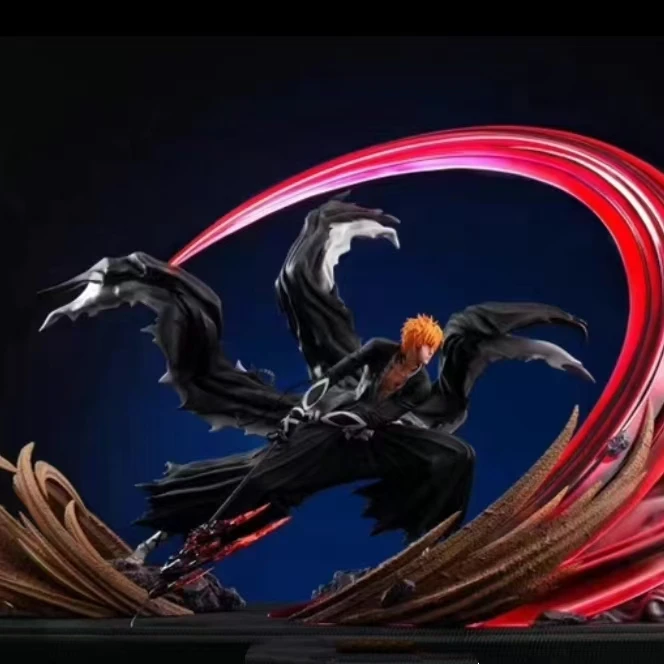 【全款预售】红月一户 高32cm长38cm 摆件手办模型