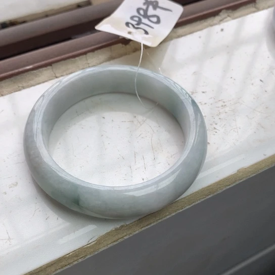 未镶嵌手镯翡翠翡翠手镯