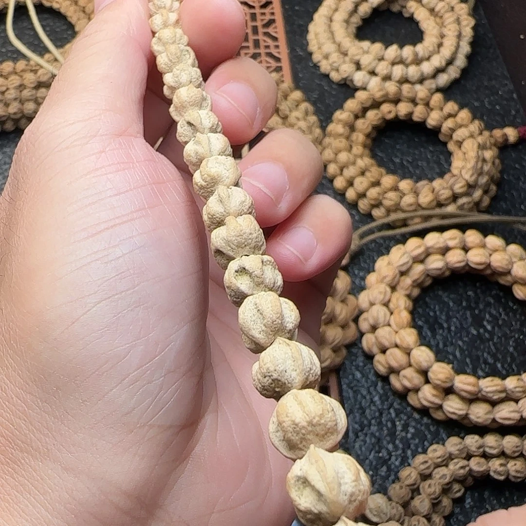 波***波柏香籽/百香籽吊坠