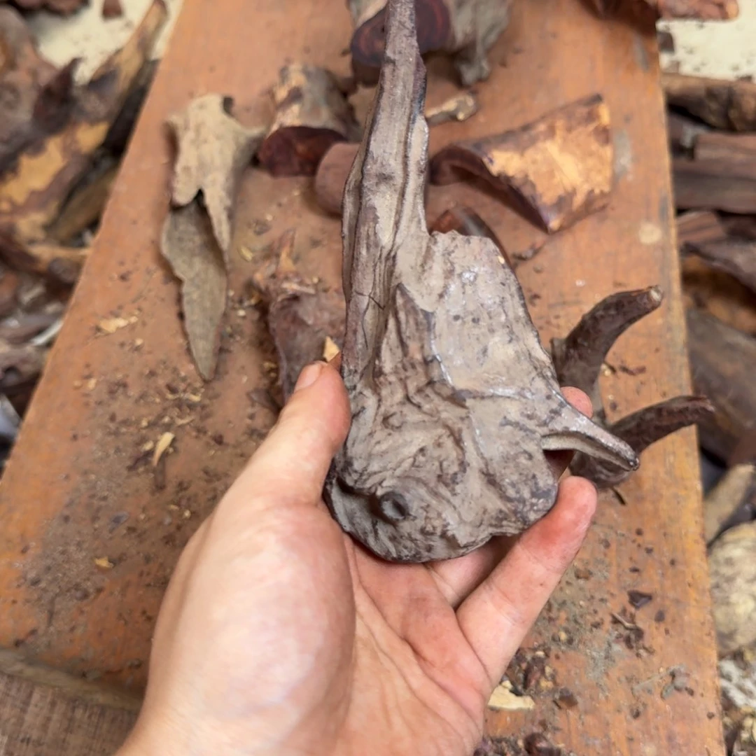 黄花梨/降香黄檀其他泉原料定制