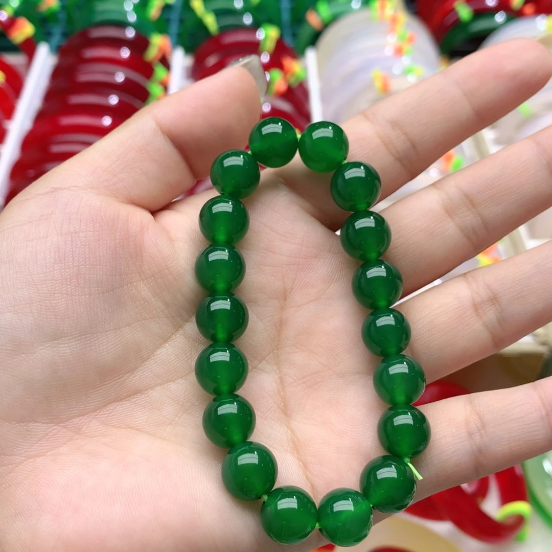 【闪购商品】玛瑙/玉髓手镯未镶嵌88888