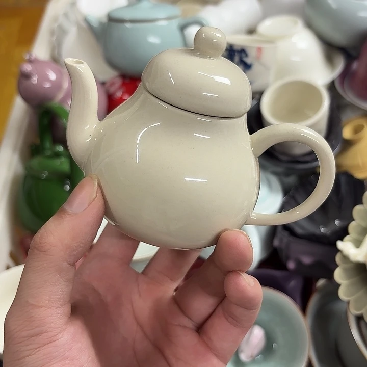 紫砂微瑕介意的不要下单