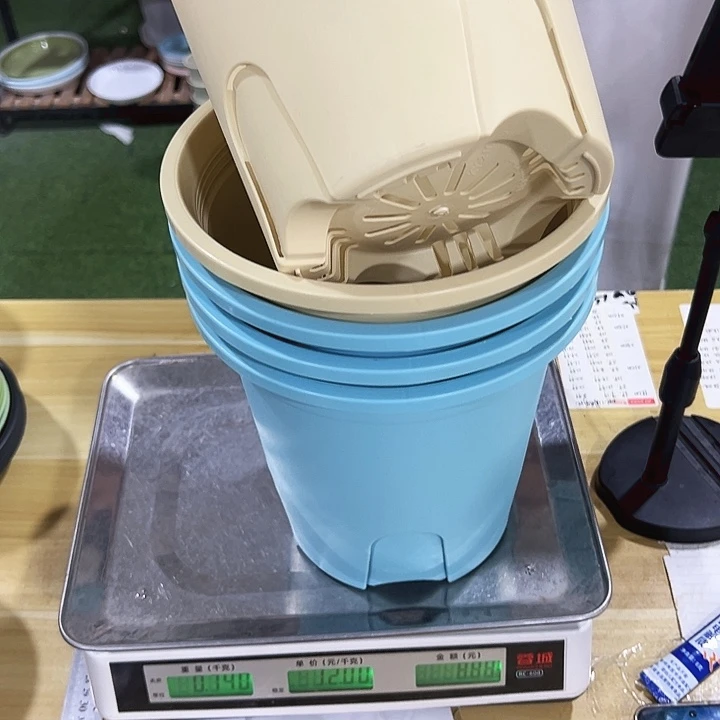 特价圆控口21高21混色无托5只