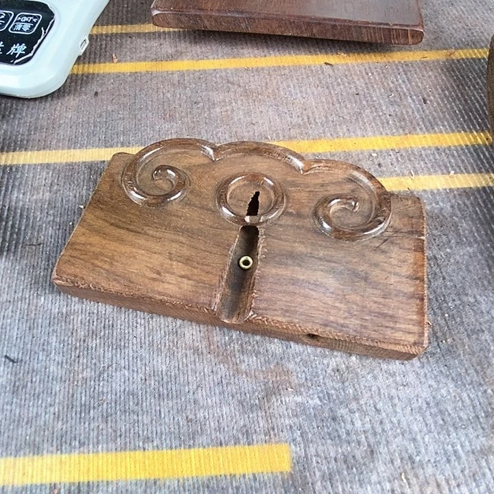 交趾黄檀（大红酸枝）785