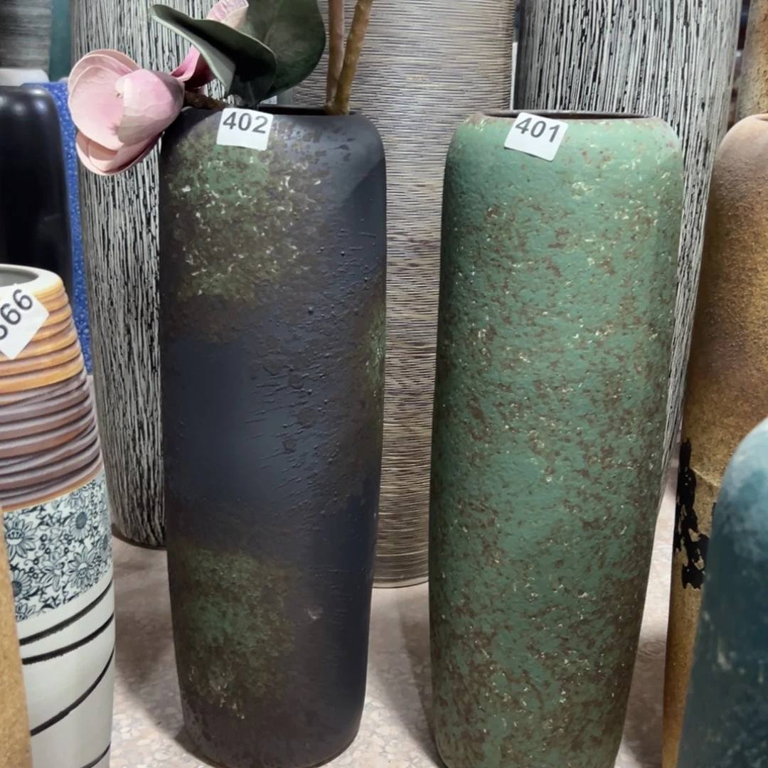 高度60口13无孔瓷器