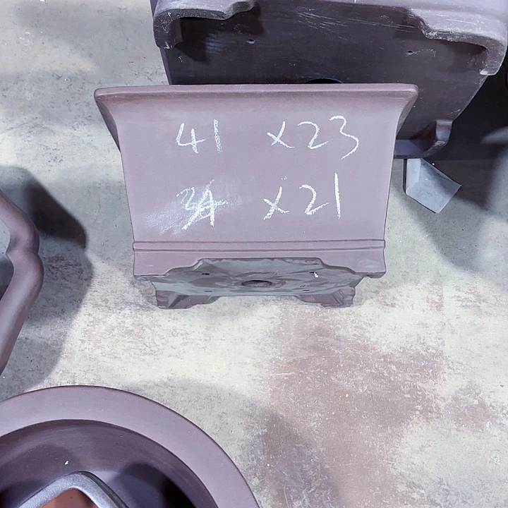 花盆紫砂宜兴紫砂厂