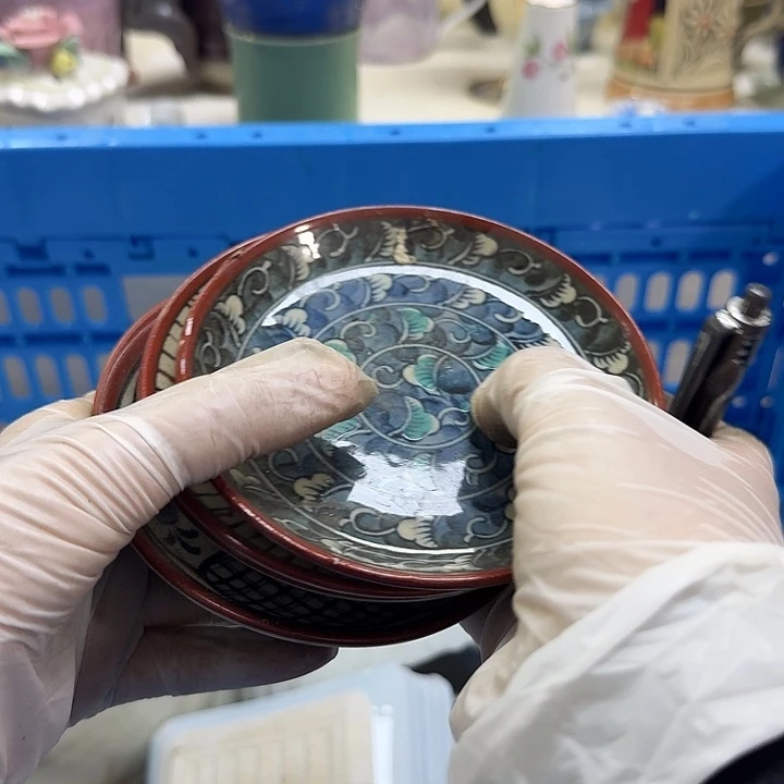 瓷片李****师开播啦…开播啦