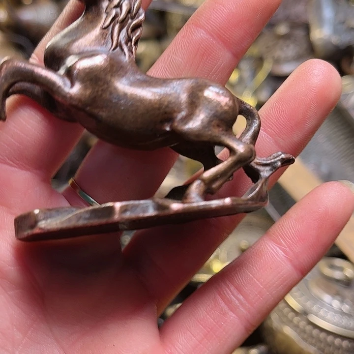 铜器摆件家居摆件