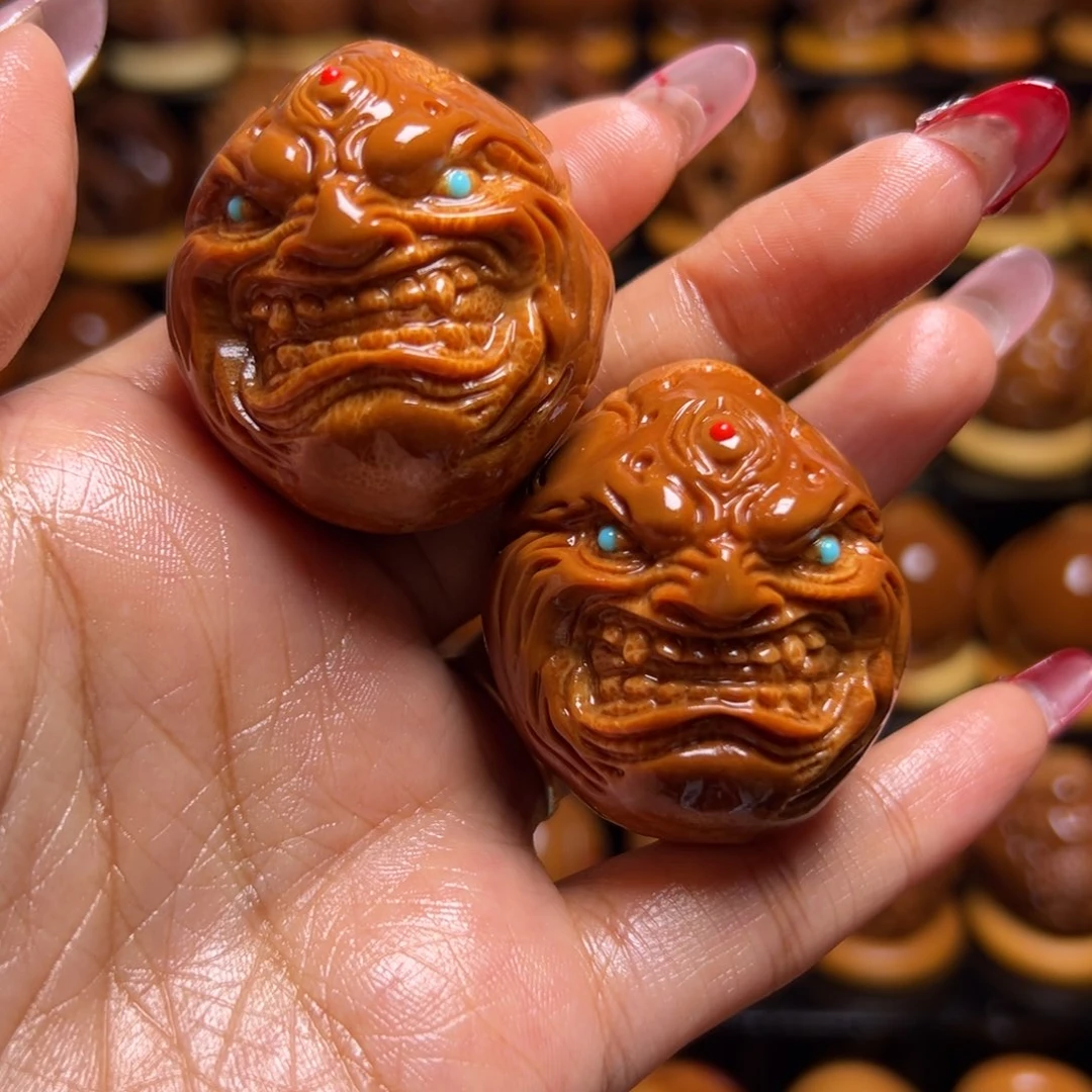 橄榄核手串/手链C***橄榄核