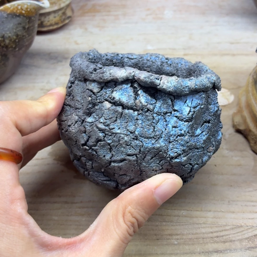 陶园柴烧，精品高货441