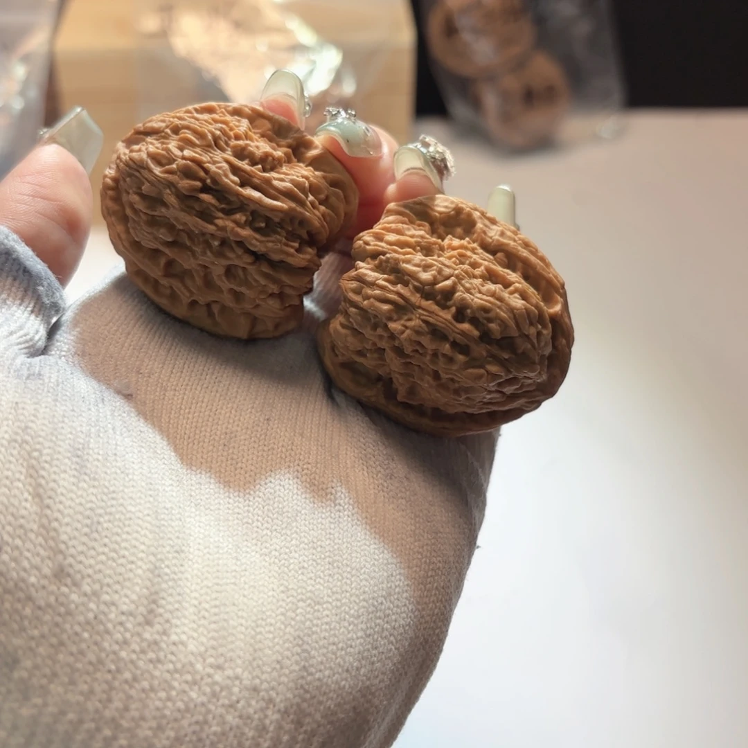 吊坠文玩核桃6号链接