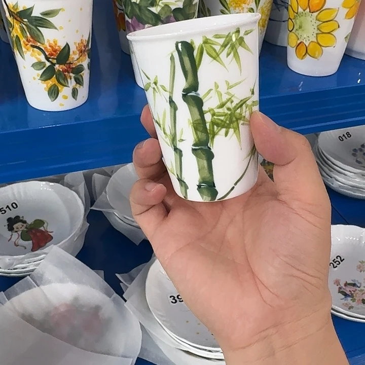 景德镇陶瓷手工制作