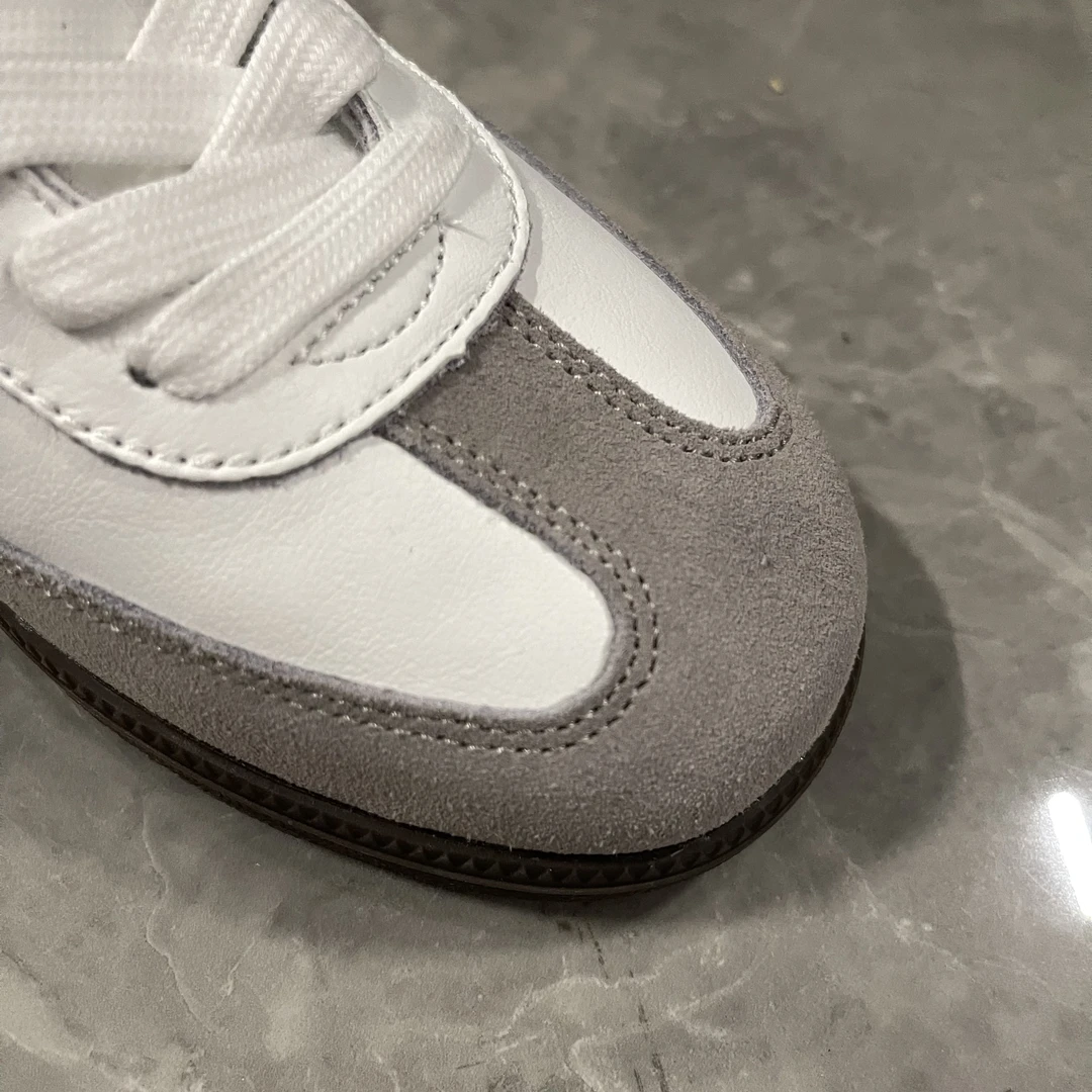 新款气质休闲韩版简约平底百搭休闲鞋X313