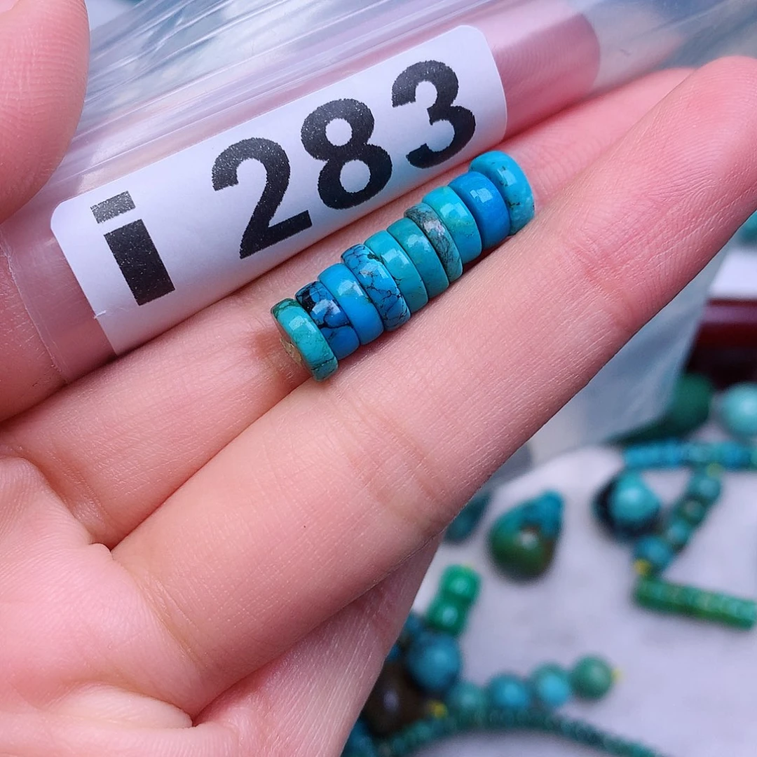 空竹粉丝专享十堰特色手工散珠