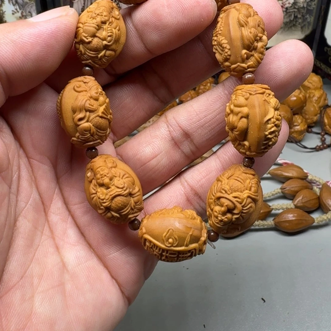 手串/手链橄榄核福利手串