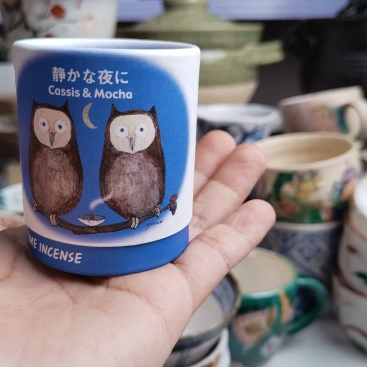 不锈钢猫头鹰。。。。。。。香