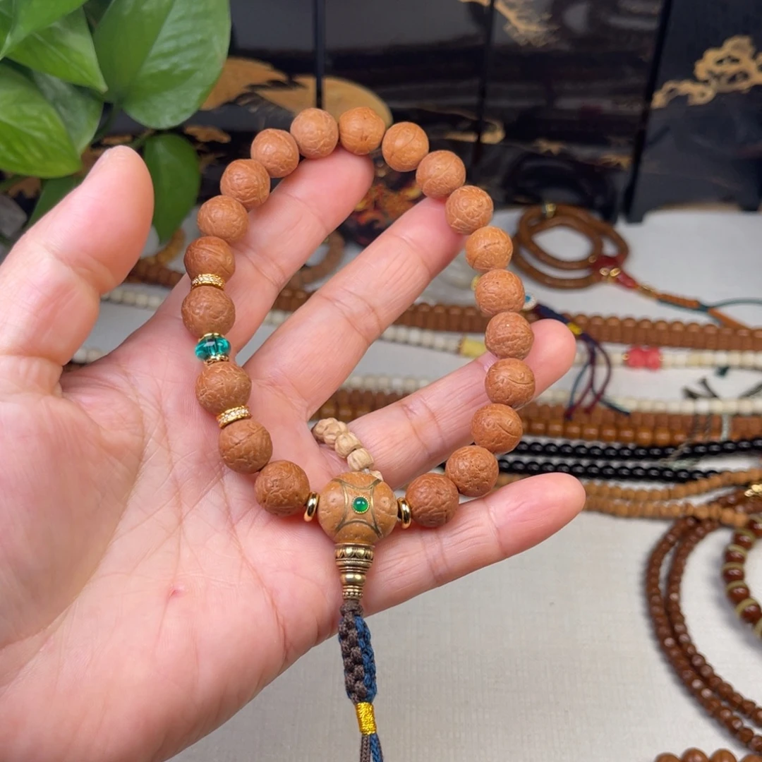 凤眼菩提吊坠3478899643477