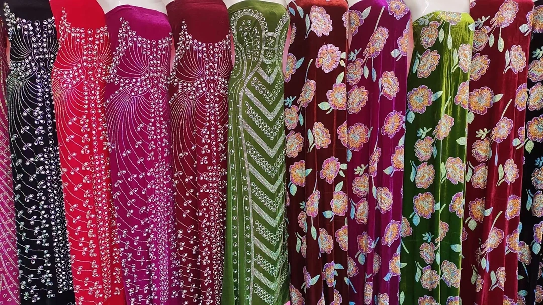 paliyat  福利 布料