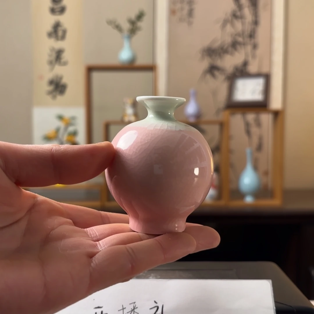 摆件美好的一天从一杯