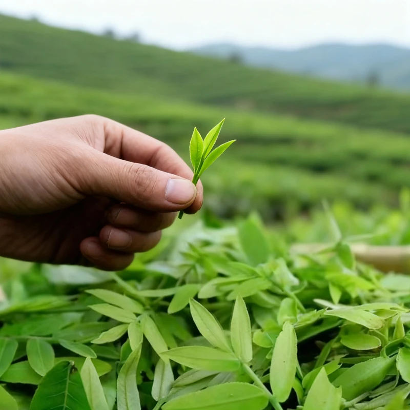 神农桑叶 谷神农桑叶 树神农桑叶A