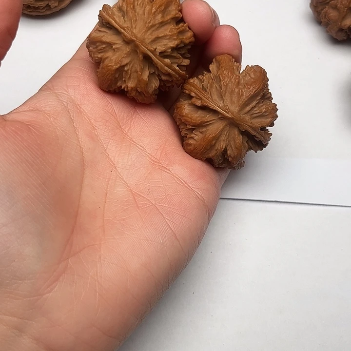 核桃秦岭文玩核桃核桃