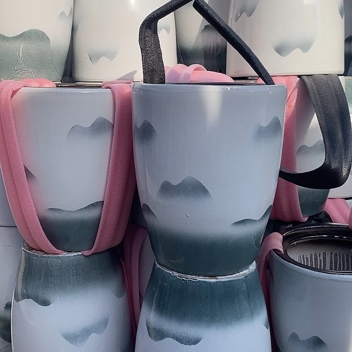 山水大号口32高38福利