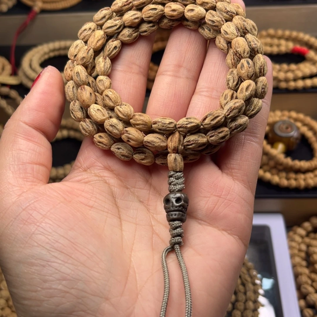 【闪购商品】柏香籽/百香籽吊坠幸**嘎