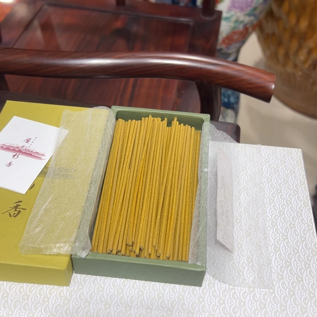 木（红木类）茶室摆件茶空间