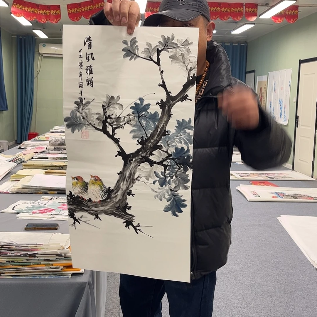 我是真的喜欢这个