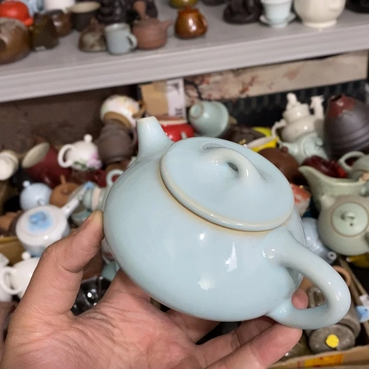 陶瓷艺术品及工艺制品