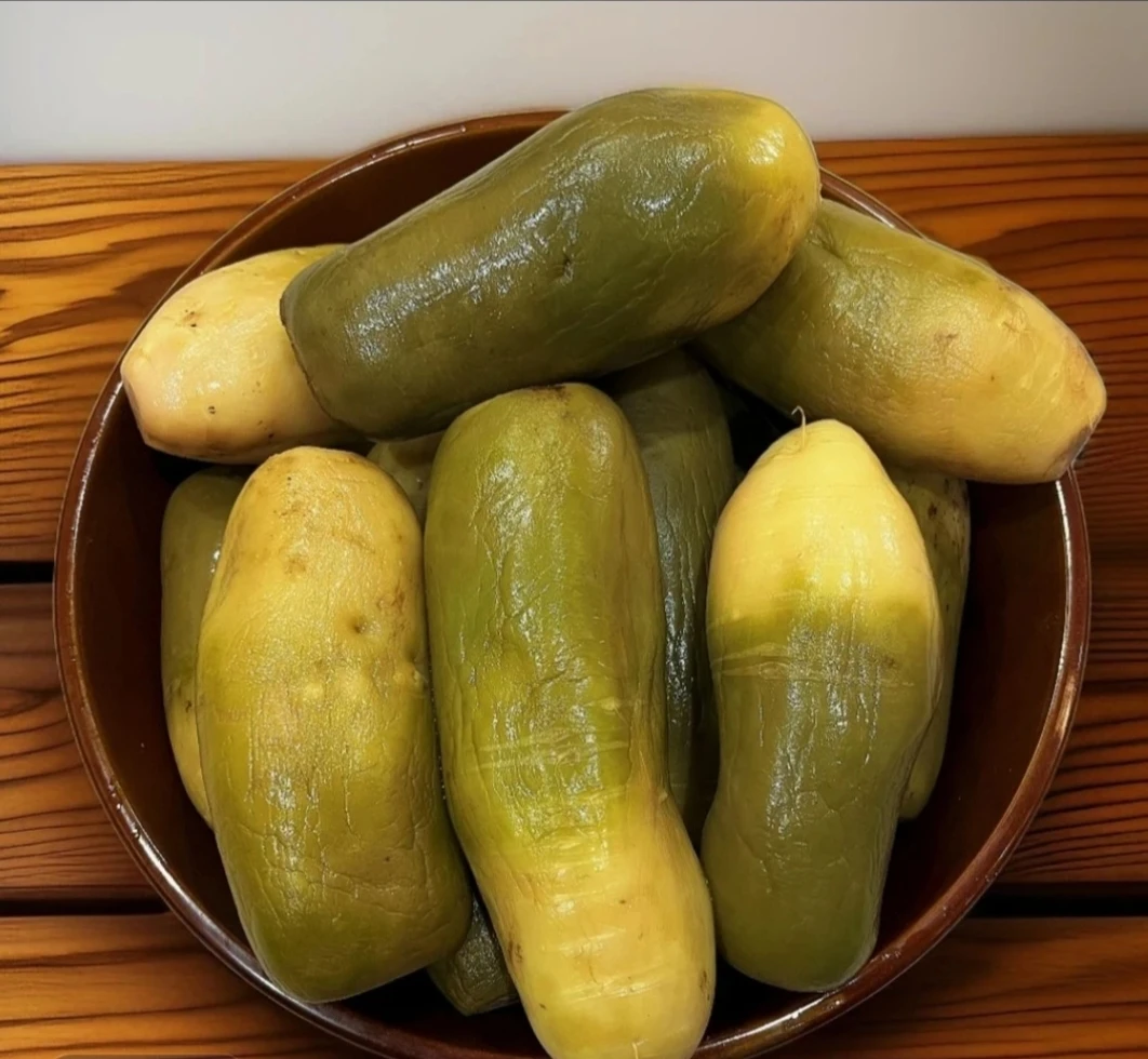 正宗山东大缸腌制萝卜咸菜咸萝卜下饭菜美味开胃包邮5斤