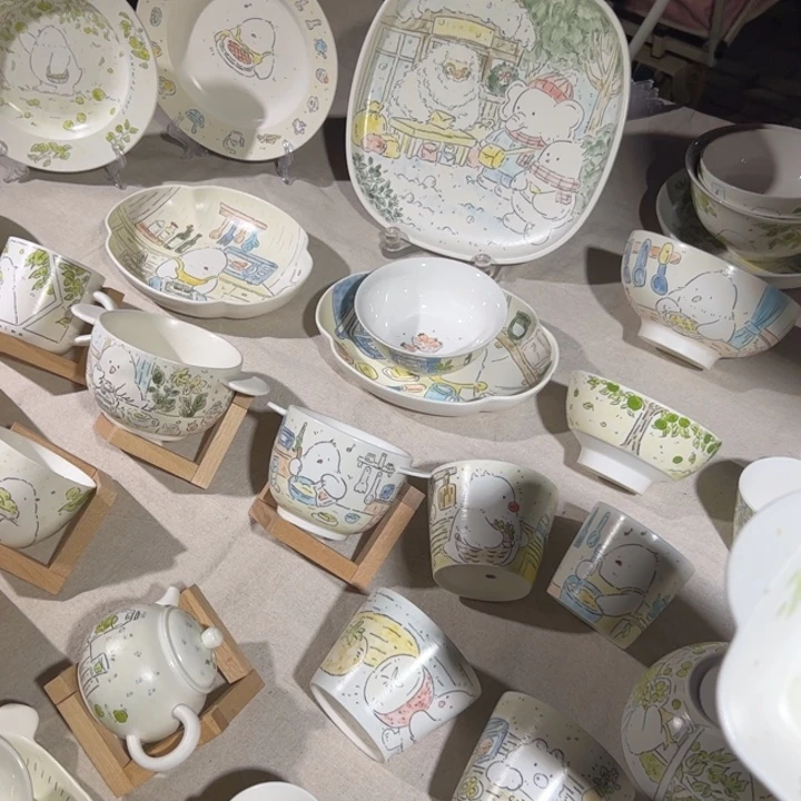 64。          陶瓷