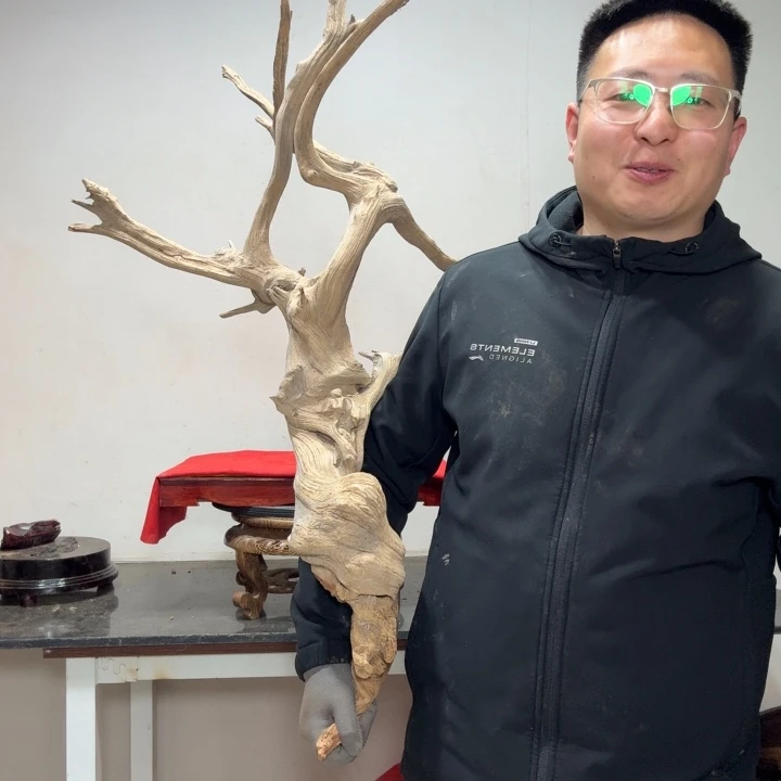 楼***雪香榧木工艺品精选去精品