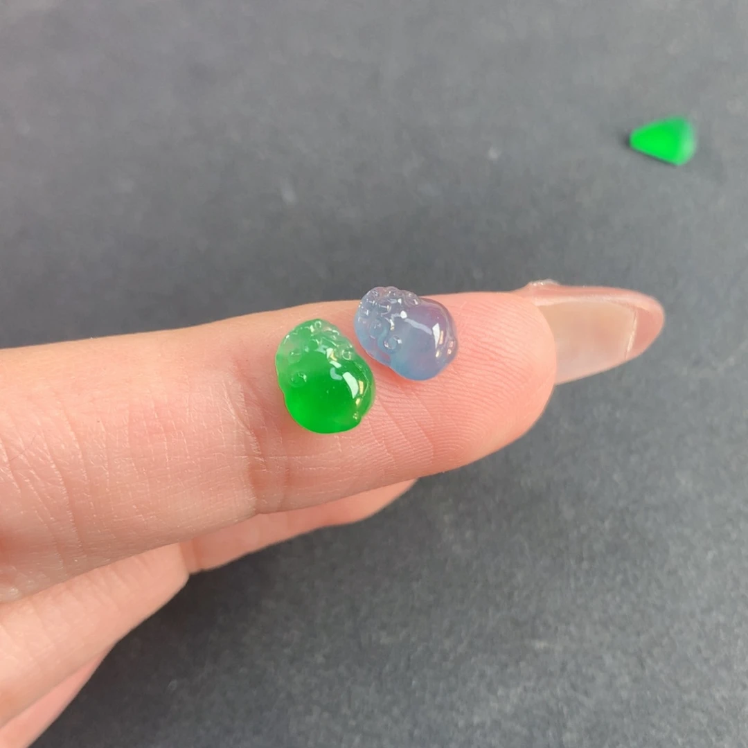 裸石翡翠翡翠翡翠