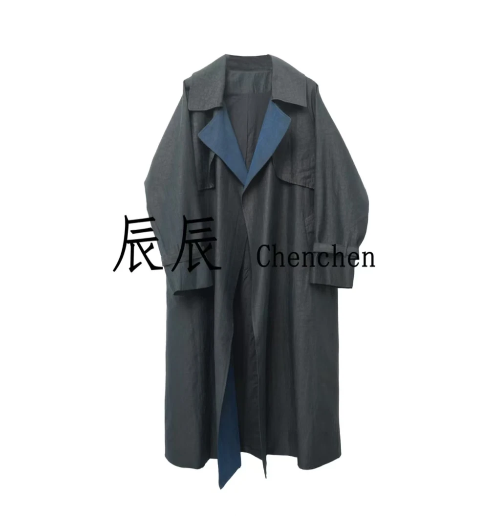 100%桑蚕丝款减龄洋气香云纱龟裂纹连衣裙女 ZQ22-2107