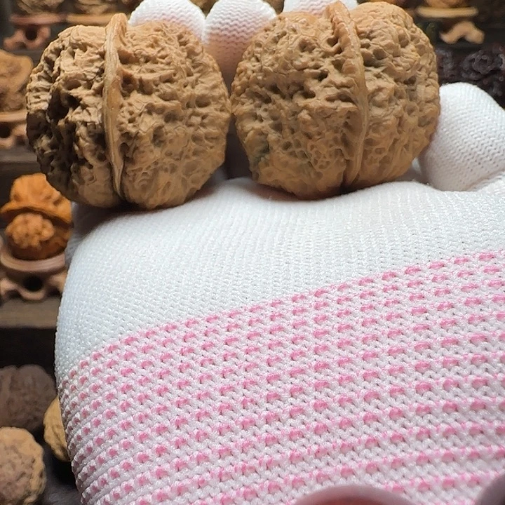 木质类经典名款蝴蝶蟾44尺云铁精品