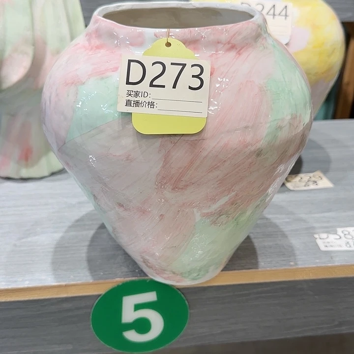 景德镇陶瓷艺术品