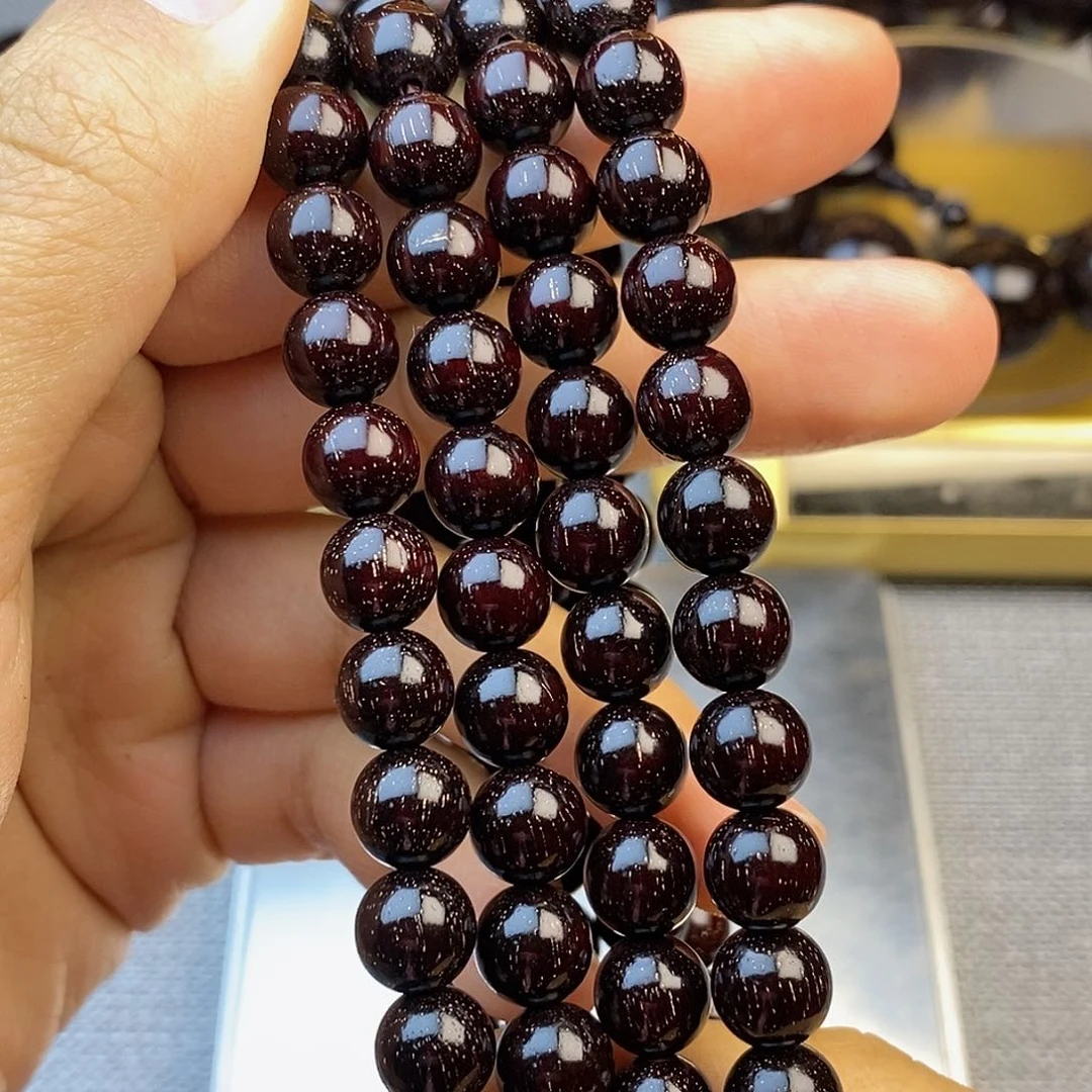 檀香紫檀（小叶紫檀）0.8 108大满星