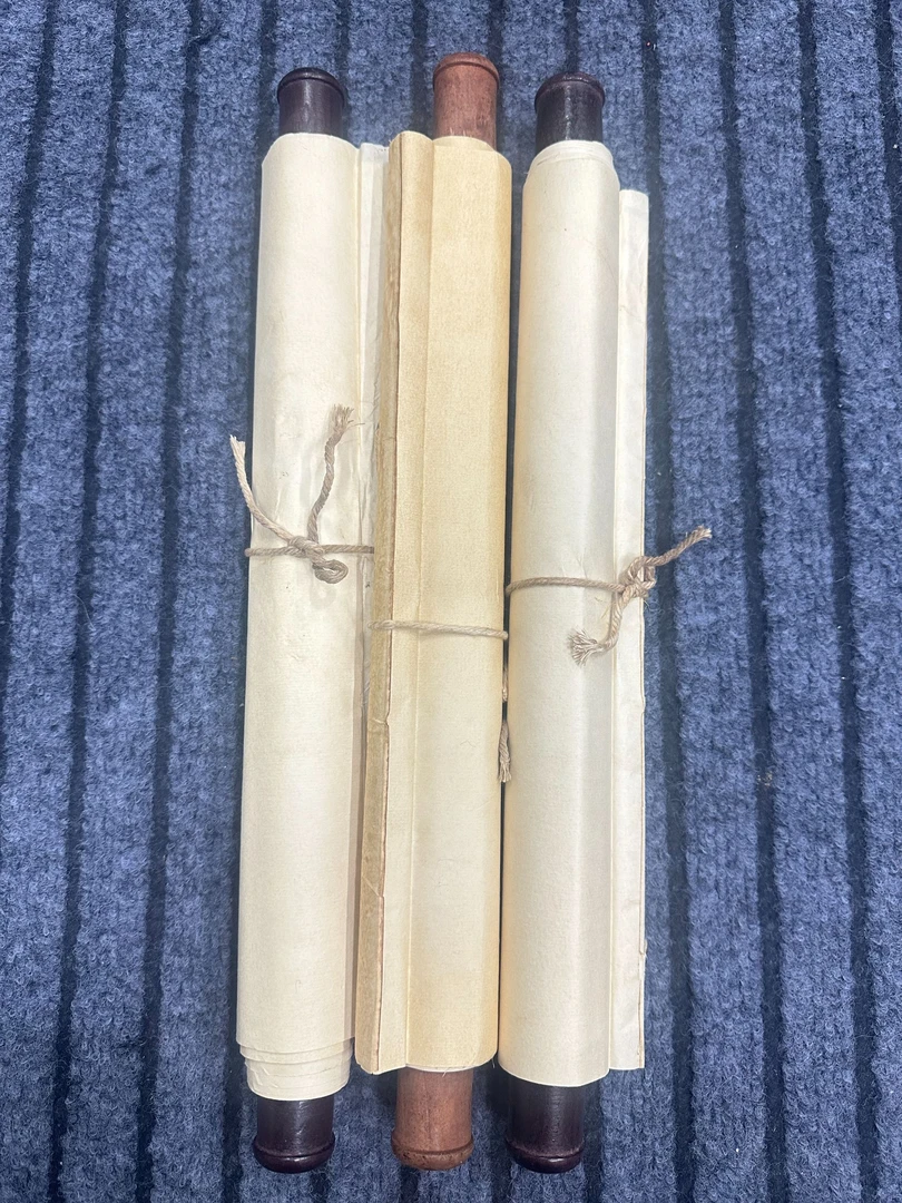 【优斯特】精品小中堂装饰画通用链接