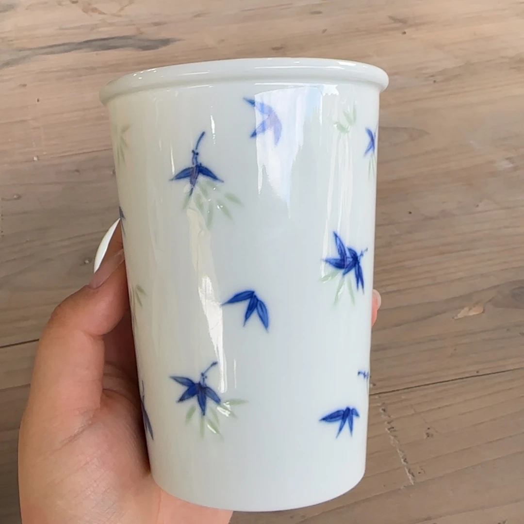 S***l镇坤堂 半刀泥可乐杯