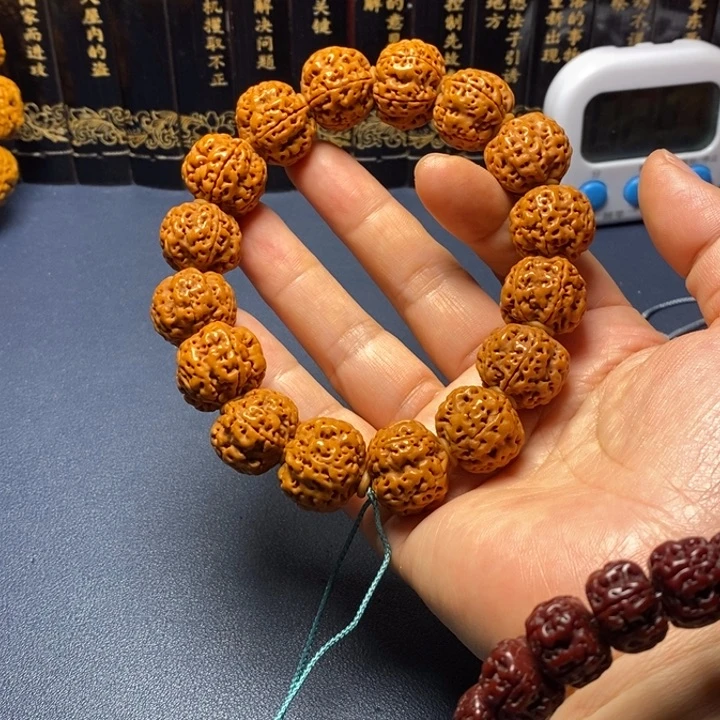 金刚菩提手串尼泊尔8