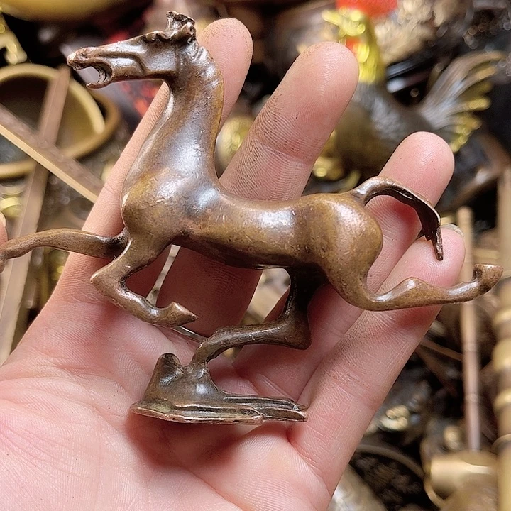 铜器摆件家居摆件