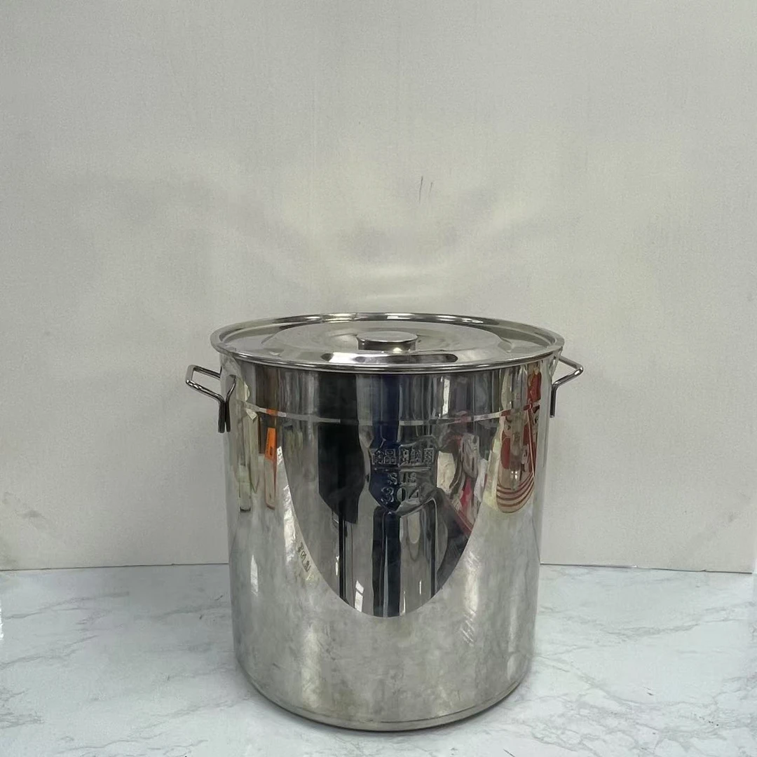 大号的汤桶-规格款式配件随机 T