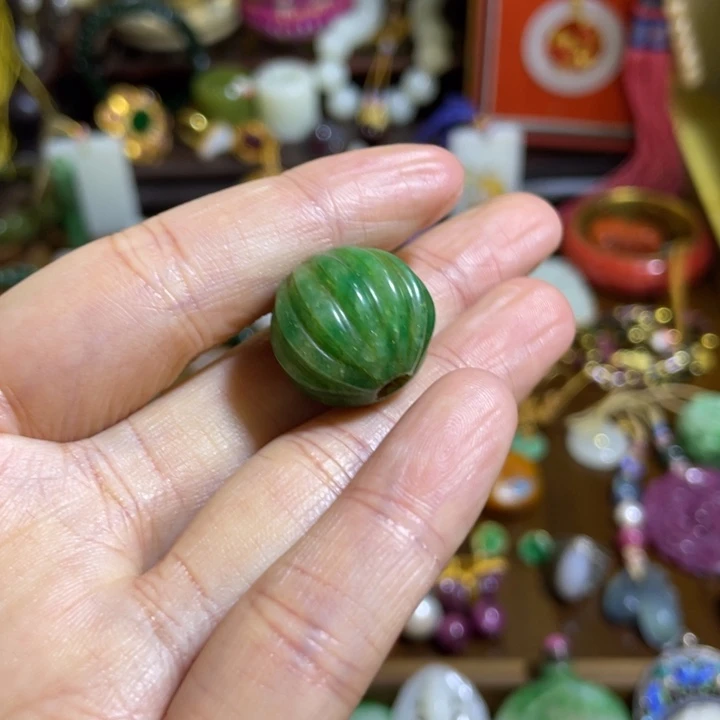 悠***桥翡翠散珠精品精品精品精品精品