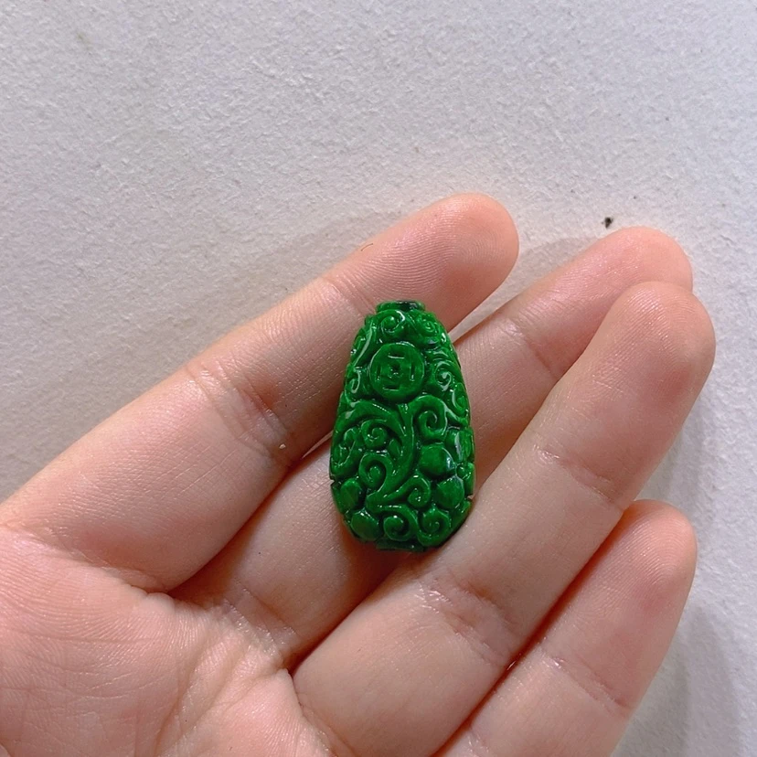 【闪购商品】颈饰未镶嵌翡翠