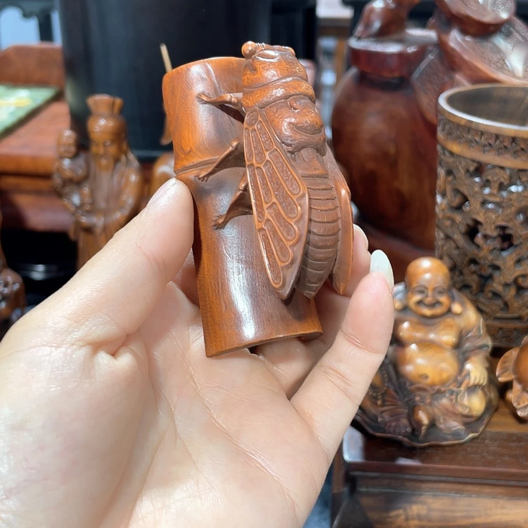 木木藏精品系列产品